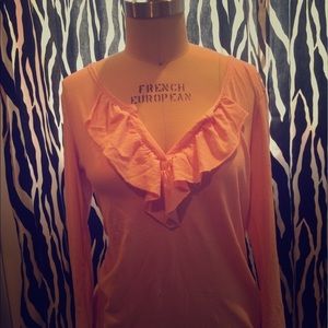 Banana Republic Blouse