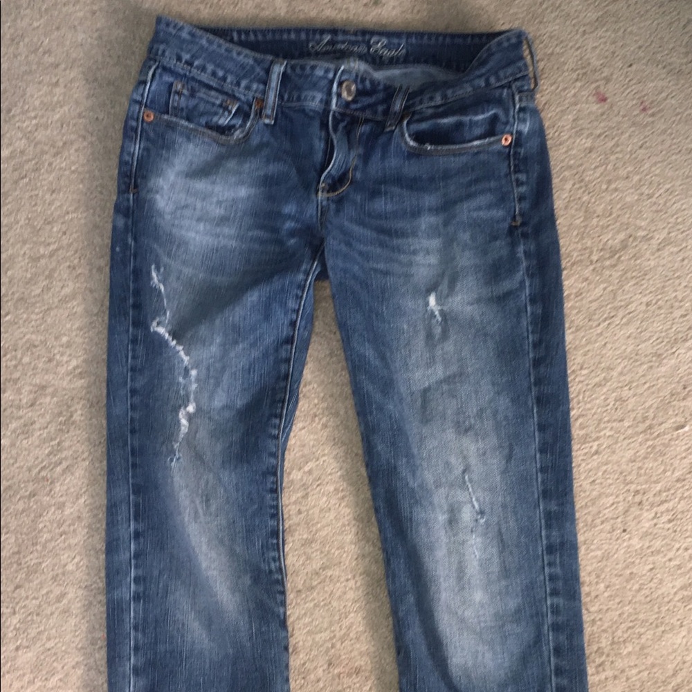 Jeans
