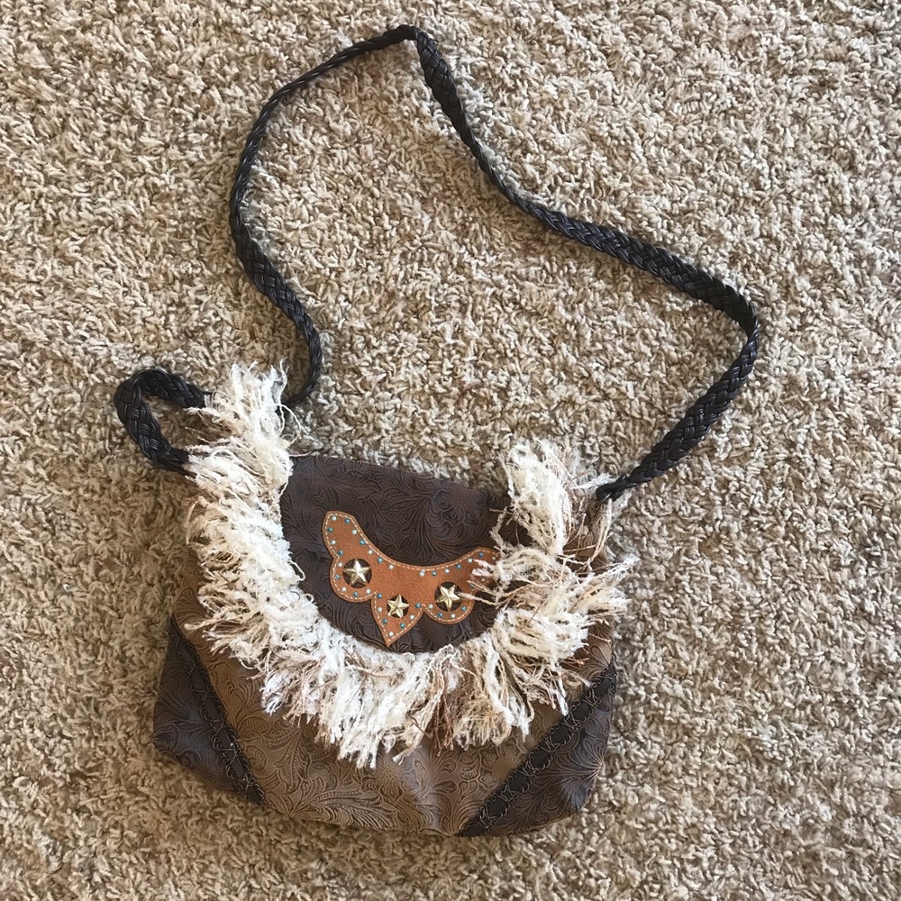 World market bag