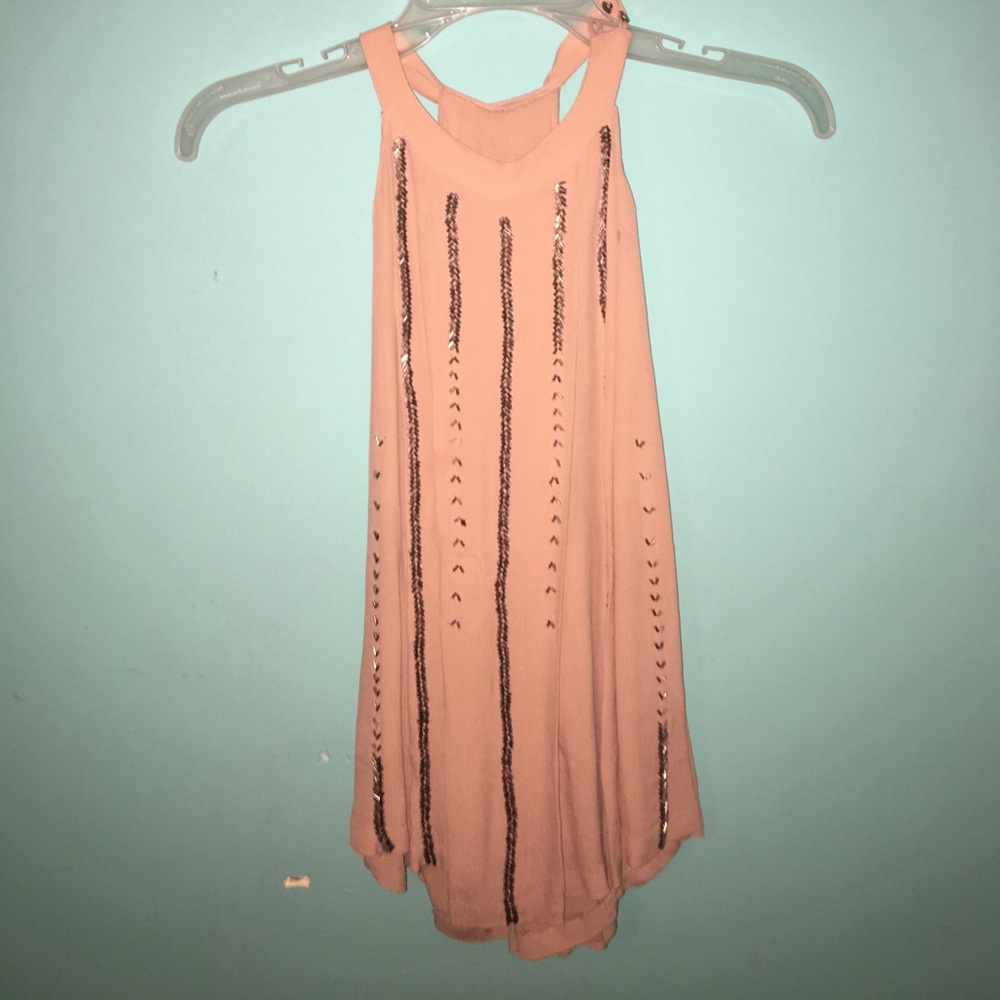 Free people tank