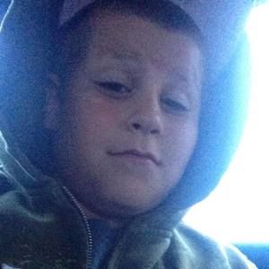 Meet your Posher, Brayden