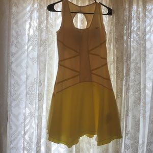 Nike Maria tennis dress
