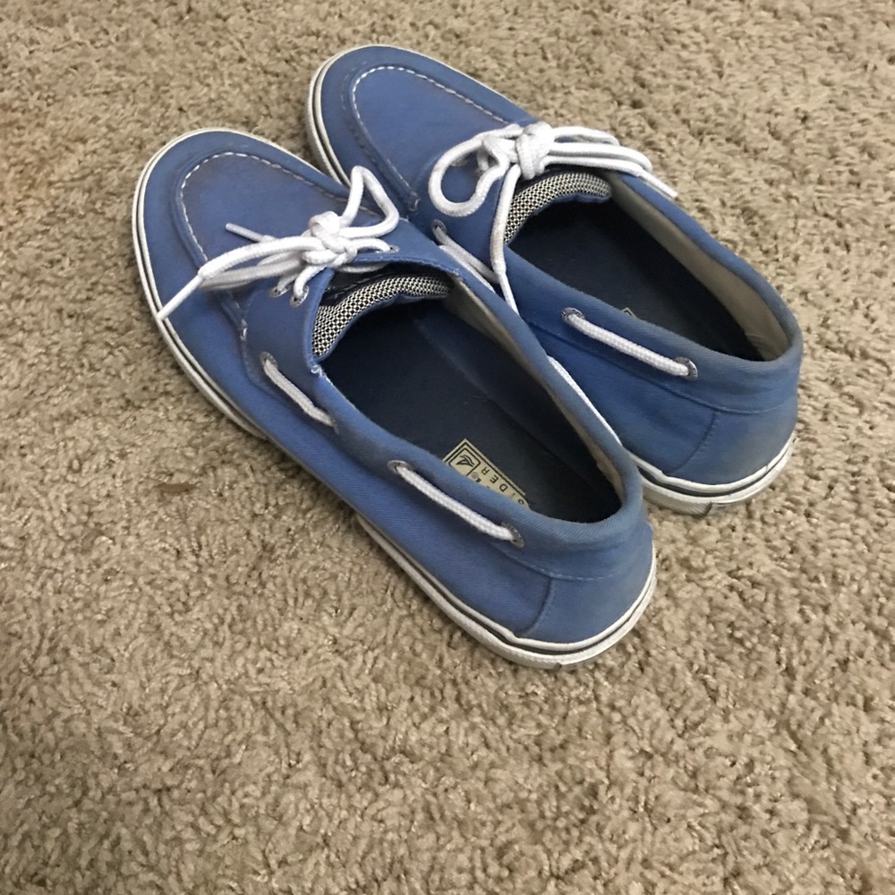 Sperry's