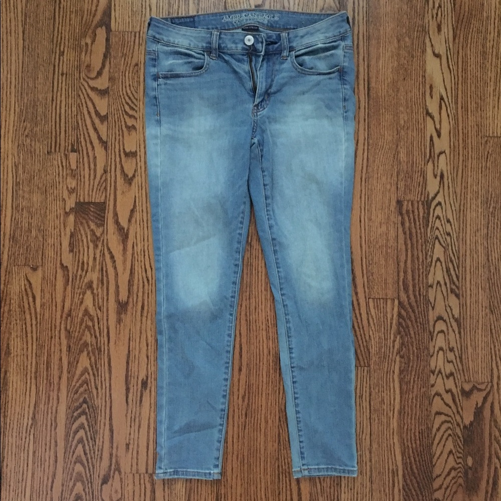 NWOT American Eagle Jeans (Short)