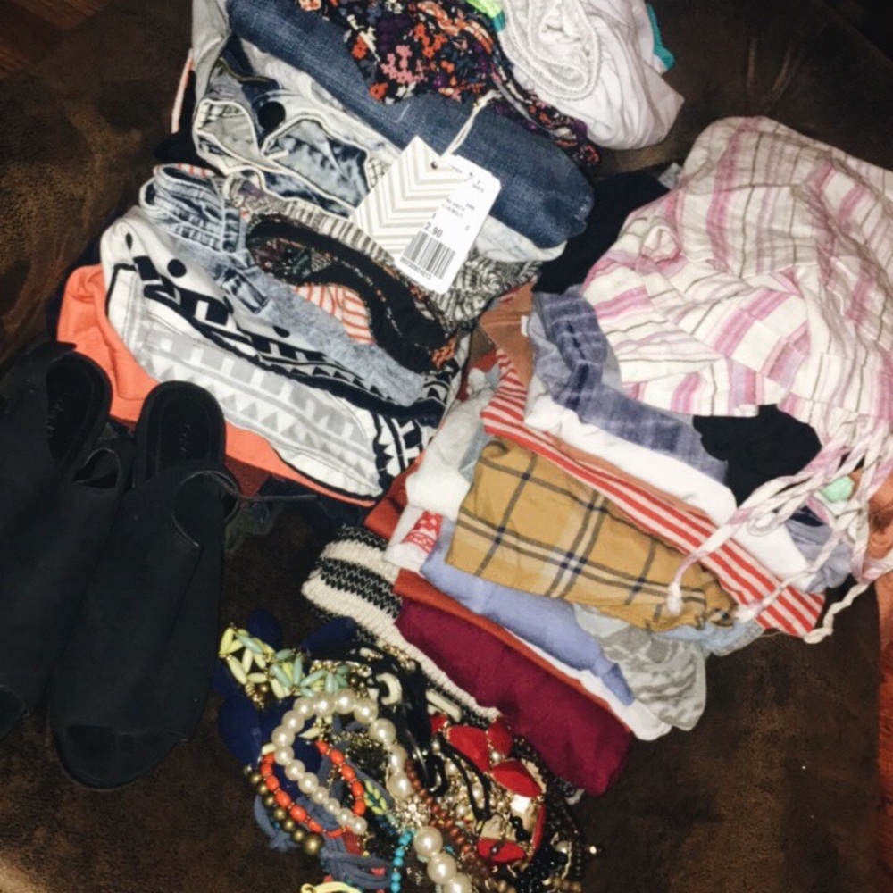 Tons of stuff coming!!!!