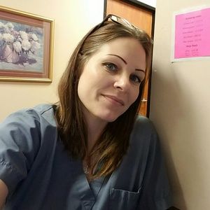 Meet your Posher, Misty