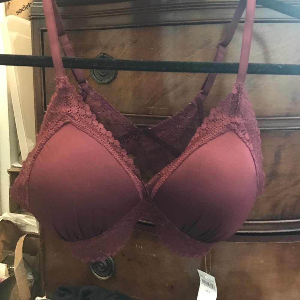 NWT Aerie bralette