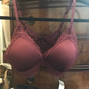 NWT Aerie bralette