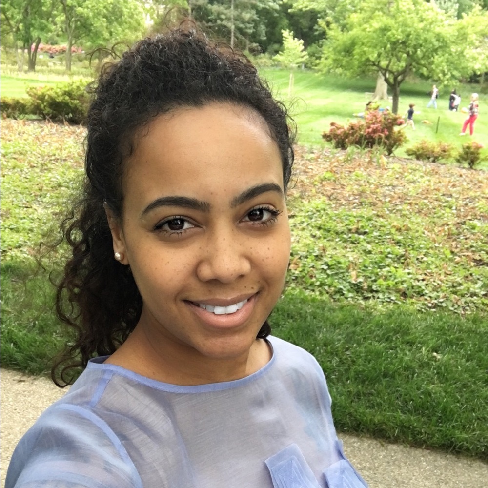 Meet your Posher, Melissa