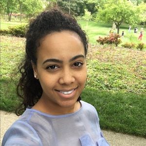 Meet your Posher, Melissa