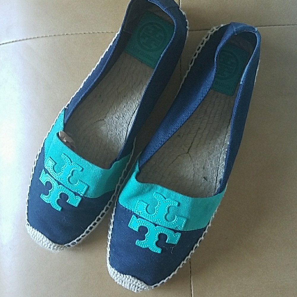 Tory burch shoes