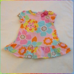 🎸3 for $15🎸CARTER'S Child Of Mine Dress