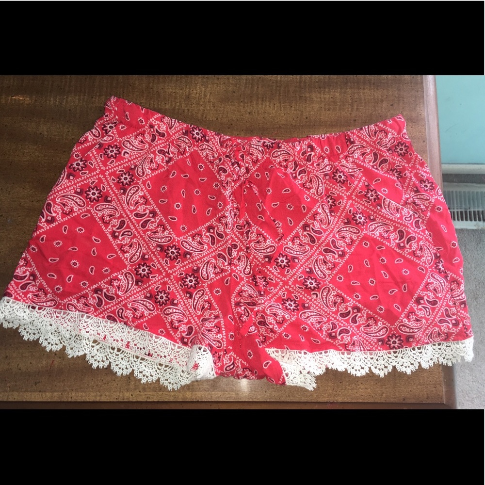 Shorts