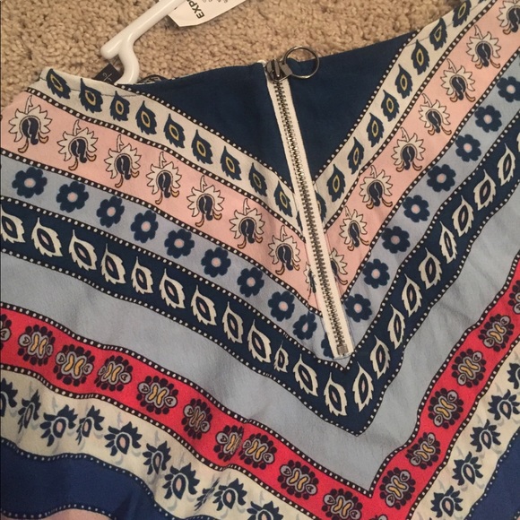 Express dress - Picture 3 of 4