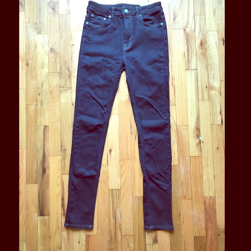 AllSaints Stilt Jeans - Indigo - Size 29