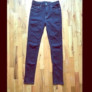 AllSaints Stilt Jeans - Indigo - Size 29
