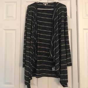 NWOT. American Eagle Medium Long Sleeve Cardigan