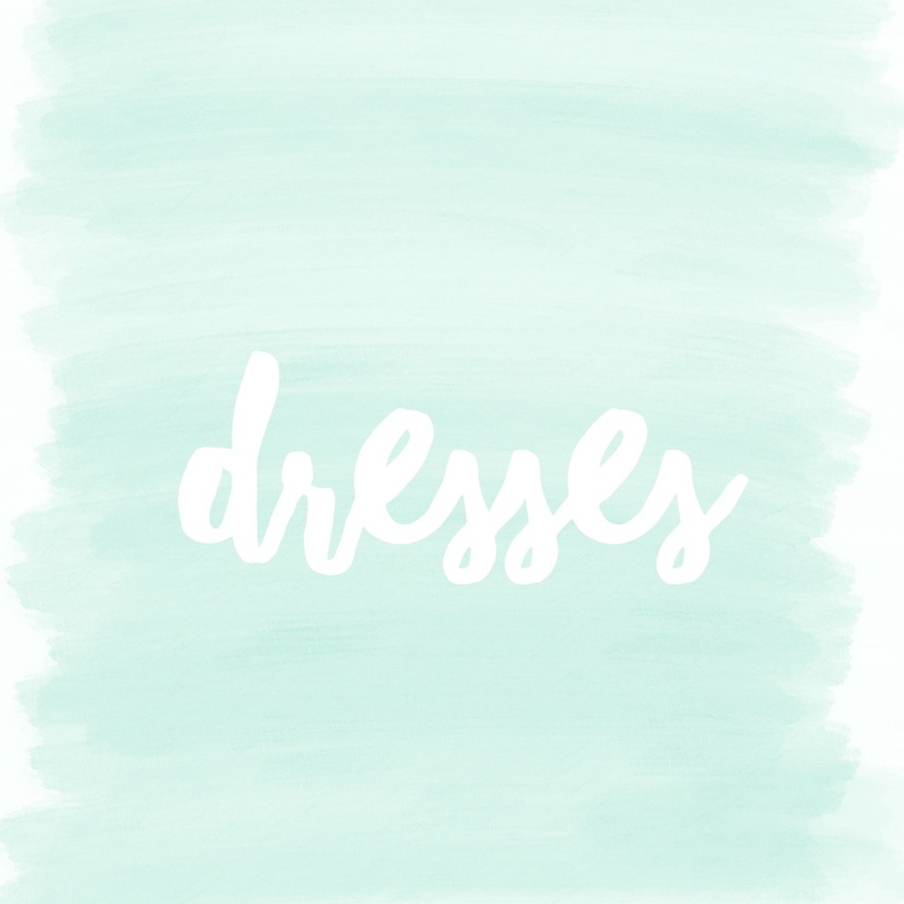 Dresses