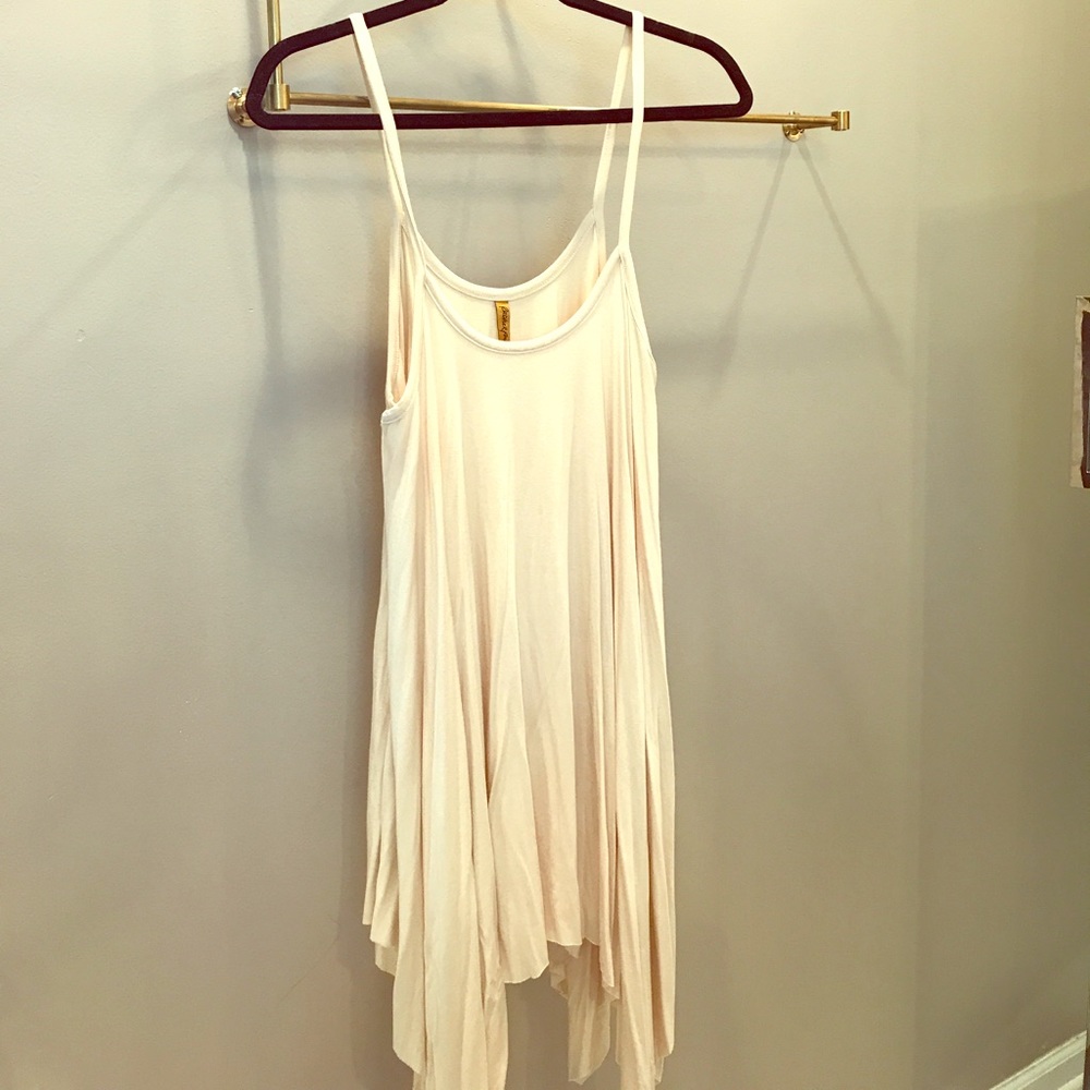 Rachel Pally jersey dress