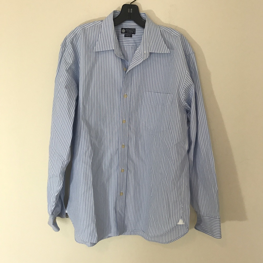 J.Crew Button Down