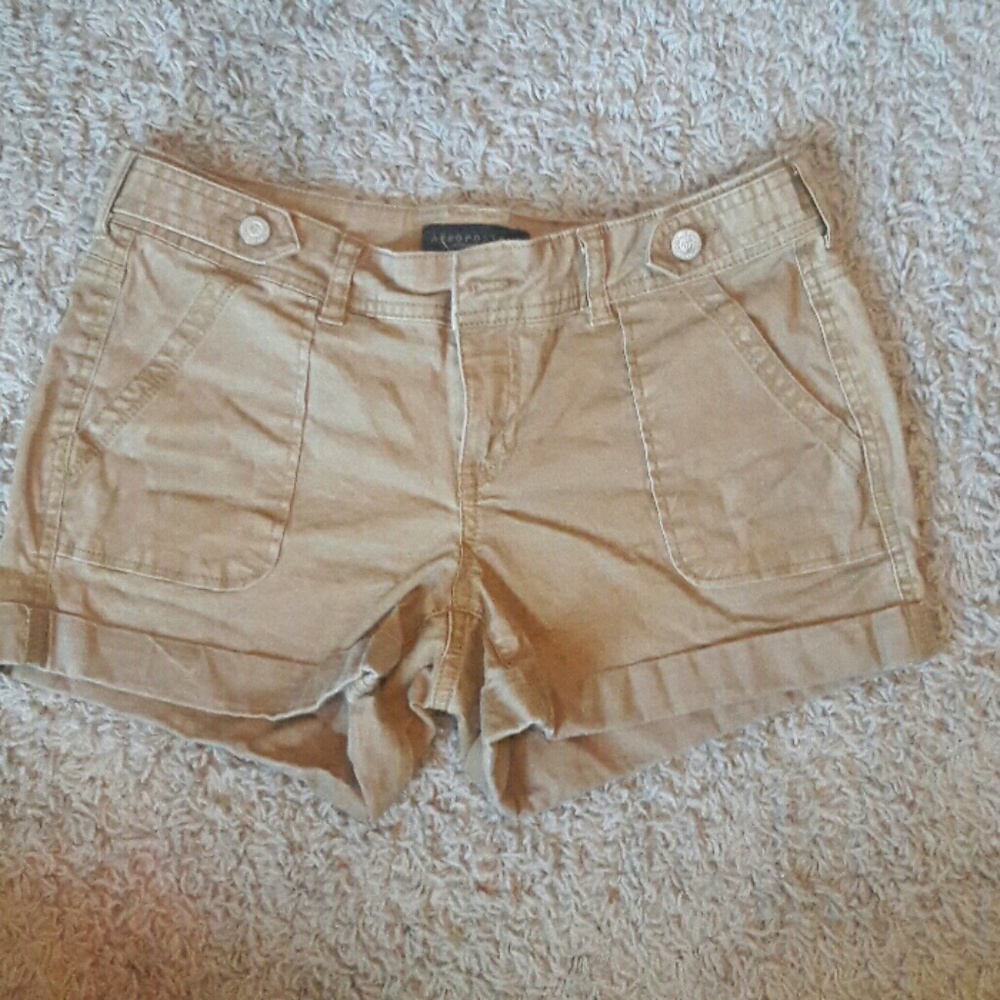 Shorts