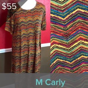 LuLaRoe Carly medium