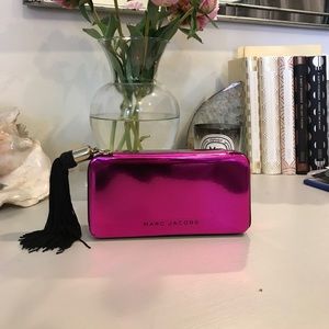 Marc Jacobs clutch