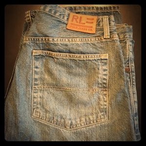 Men's Polo Jeans
