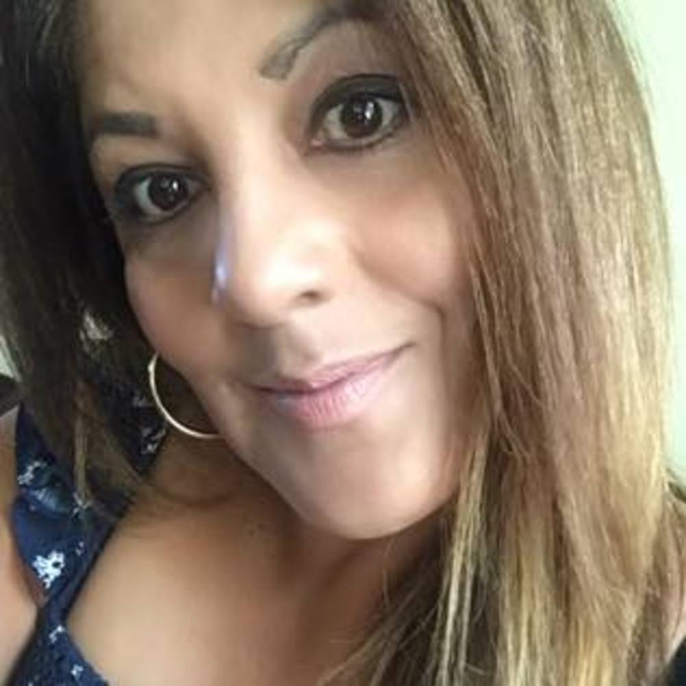 Meet your Posher, Rosa