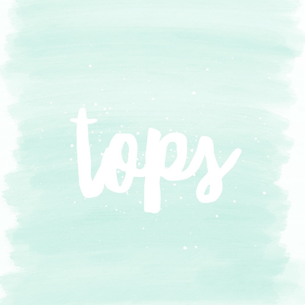 Tops