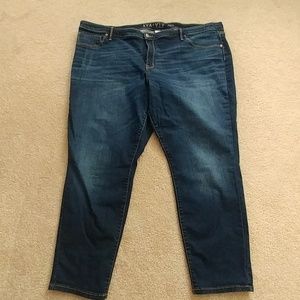 Ava and Vivi skinny jeans