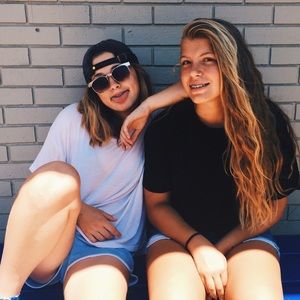 Meet your Posher, Skyler