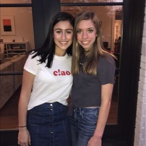 Meet your Posher, Anna