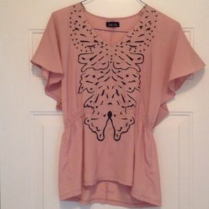 Fab'rik Blouse