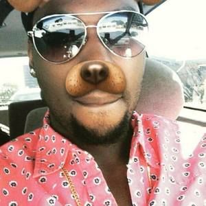 Meet your Posher, Jay