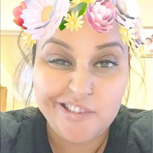 Meet your Posher, Erica