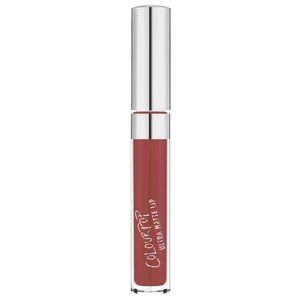 Colourpop tulle liquid matte lipstick