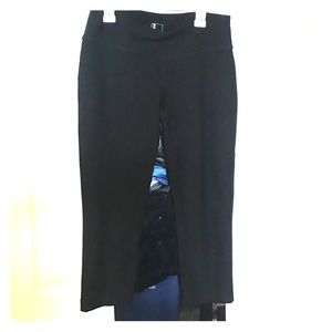 Mondetta cropped leggings