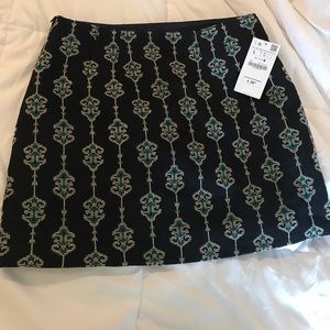 Zara skirt