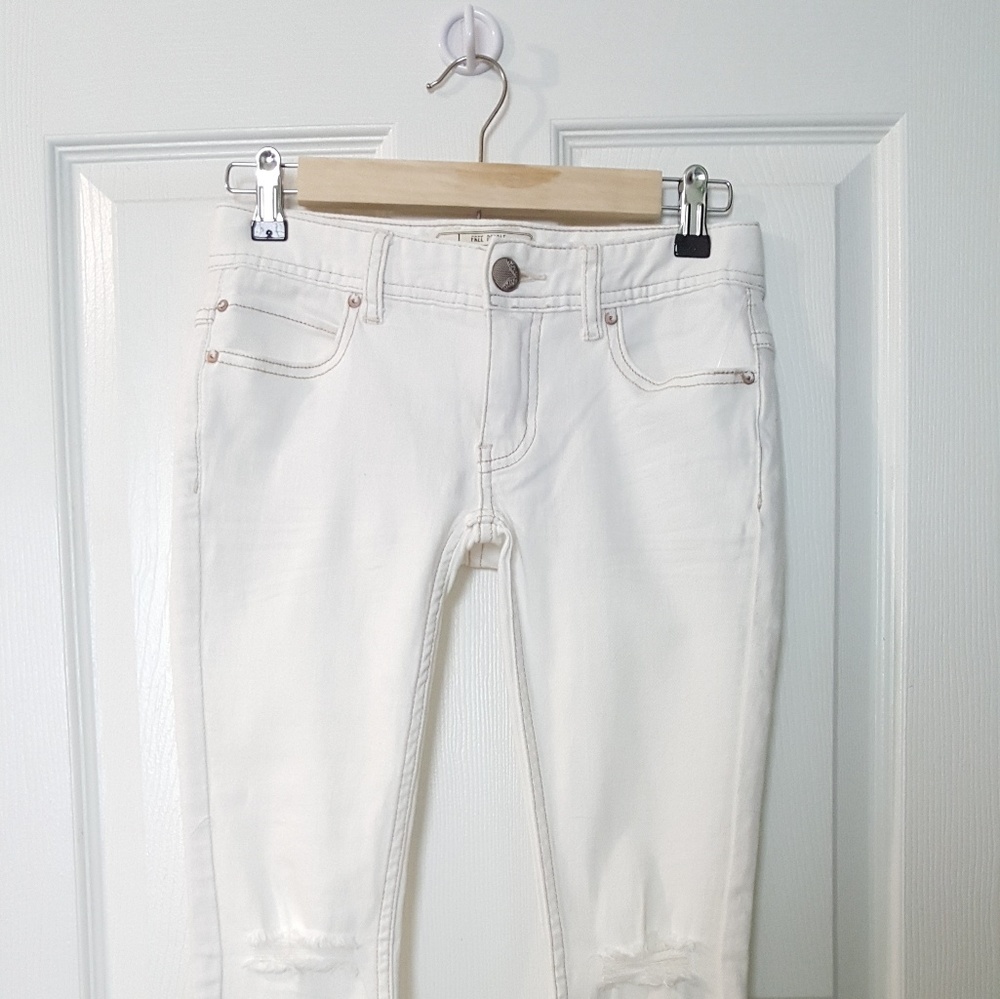 Free People Jeans