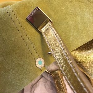 Tiffany large Reversible Tote