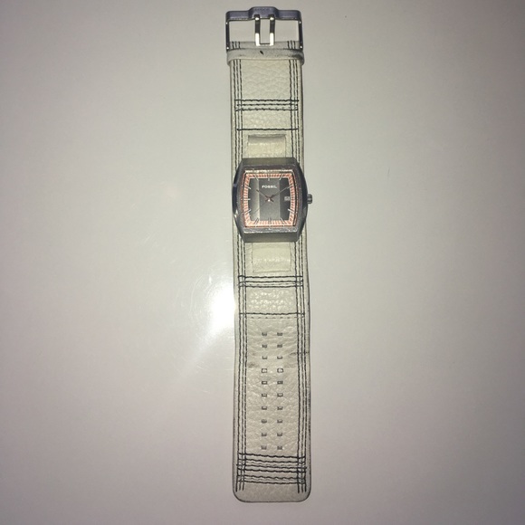 Men's Fossil Watch - Picture 1 of 3