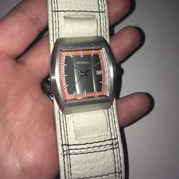 Men's Fossil Watch - Picture 2 of 3