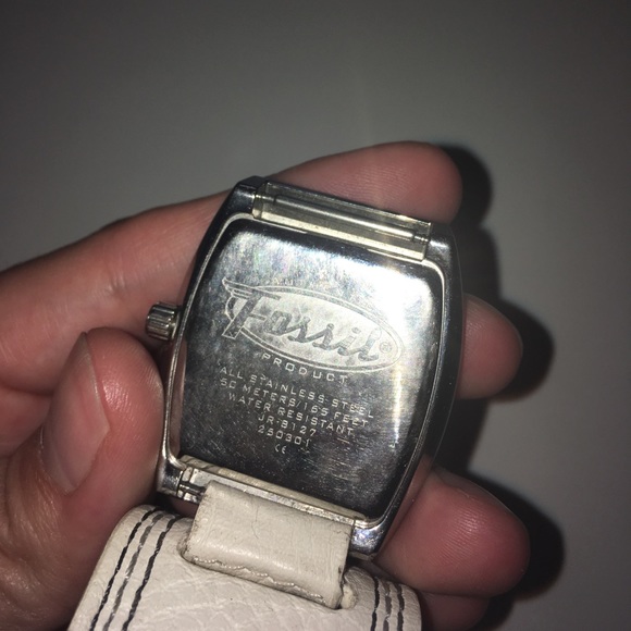 Men's Fossil Watch - Picture 3 of 3