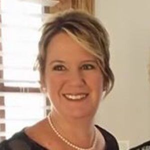 Meet your Posher, Beth