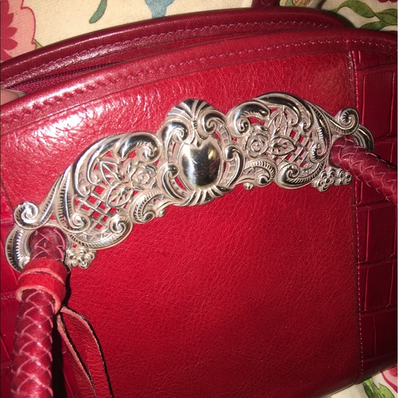 Brighton | Bags | Brighton Handbag | Poshmark