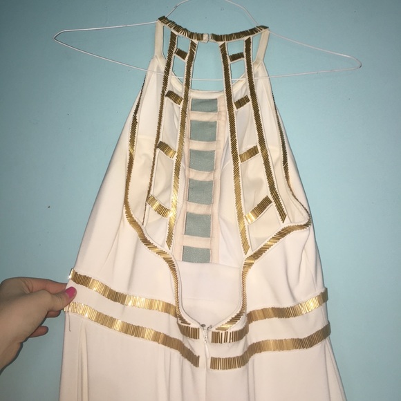 Prom Dress - Picture 2 of 4