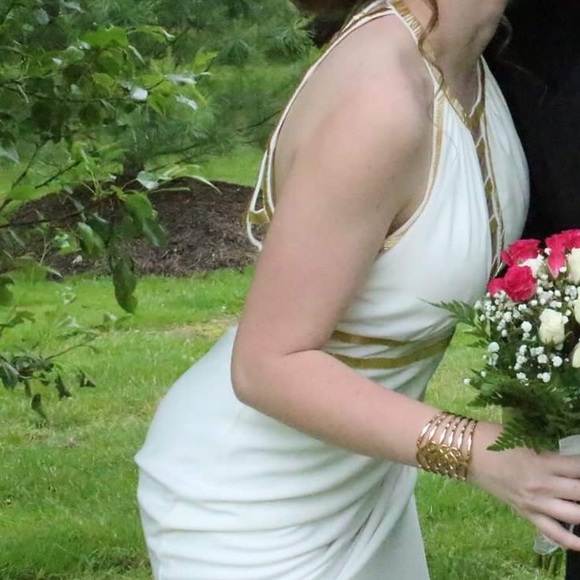 Prom Dress - Picture 4 of 4