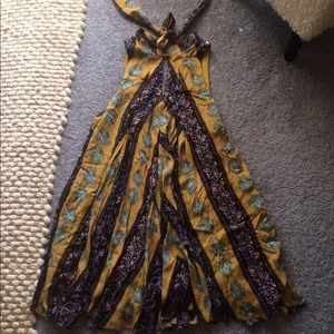 Never worn Free People dress/tunic