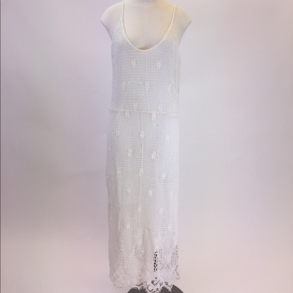 Ashley Ann Myne Meteor dress
